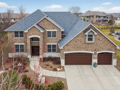 11050 Siena Dr, Frankfort, IL, 60423
