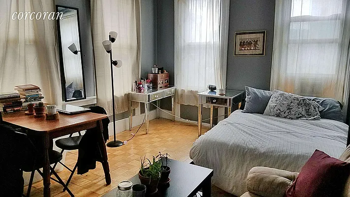 Rented by Corcoran | media 4