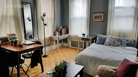 Rented by Corcoran