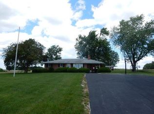 9303 Woodsboro Rd, Frederick, MD 21701