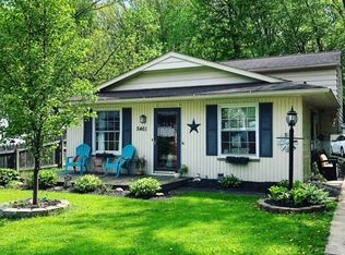5461 Pleasant St, North Ridgeville, OH 44039