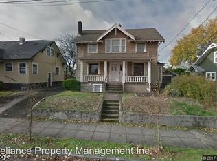 5255 NE 21st Ave APT 2, Portland, OR 97211