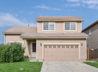 4103 Jebel St, Denver, CO 80249