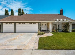 15432 Cherbourg Ave, Irvine, CA 92604