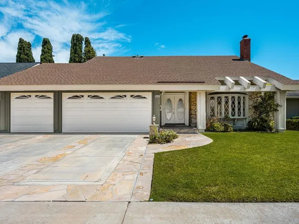 15432 Cherbourg Ave, Irvine, CA 92604