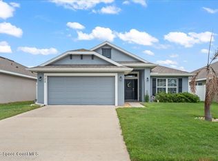 722 Tupelo Cir, Cocoa, FL 32926