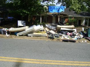 4044 Bishops Bridge Rd, Memphis, TN 38118