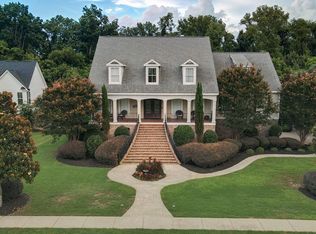 435 River North Dr, North Augusta, SC 29841