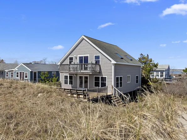 0 Saquish Beach Boulevard, Plymouth, MA 02360