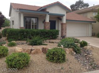 249 Walnut Village Ln, Henderson, NV 89012