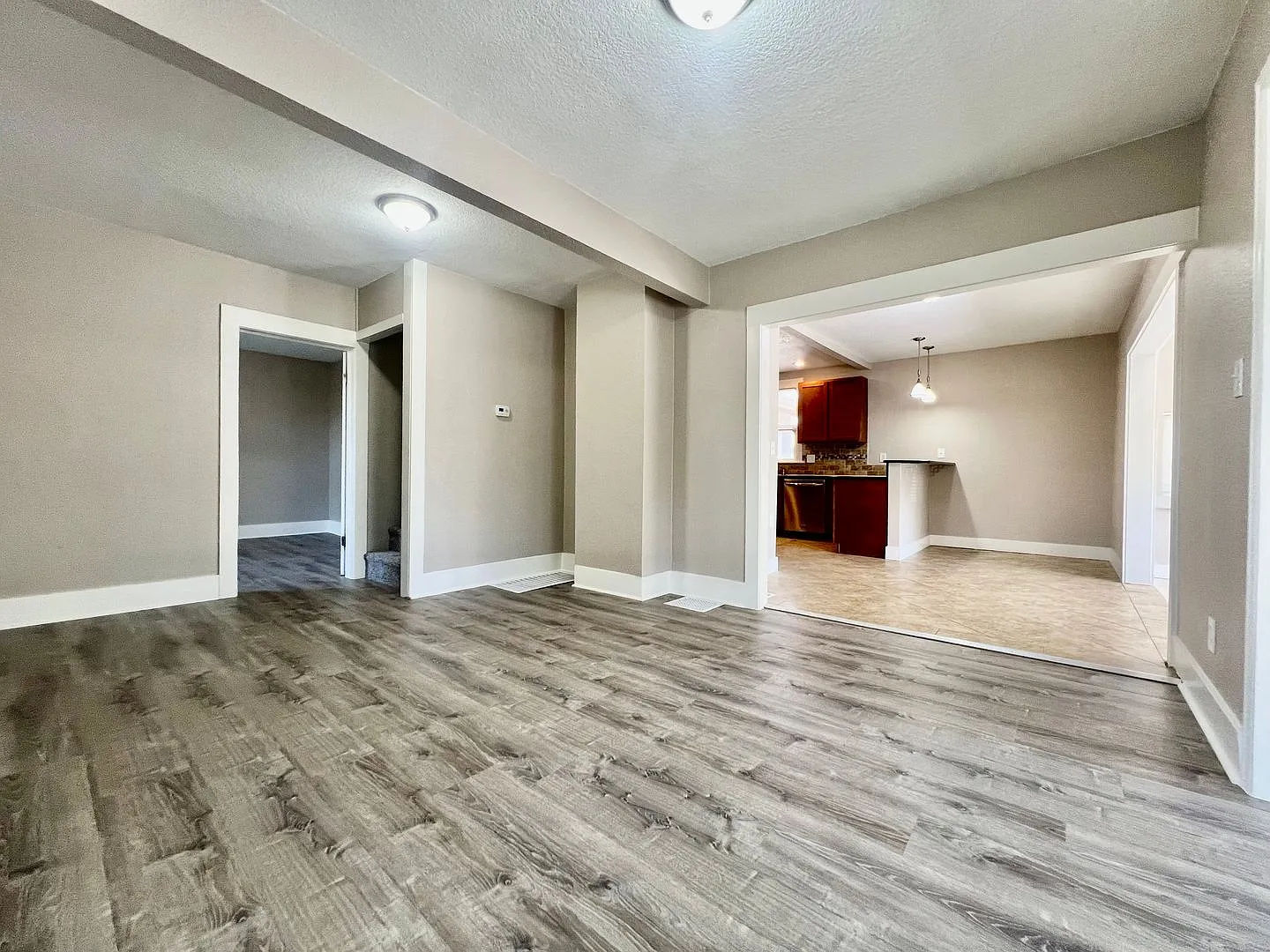Beautifully updated 4-bedroom, 2 1/2-bath home available now! — Photo 3