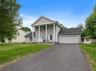 7708 Buchanan Dr, Boardman, OH 44512