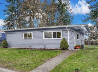 2223 NE 8th Pl, Renton, WA 98056
