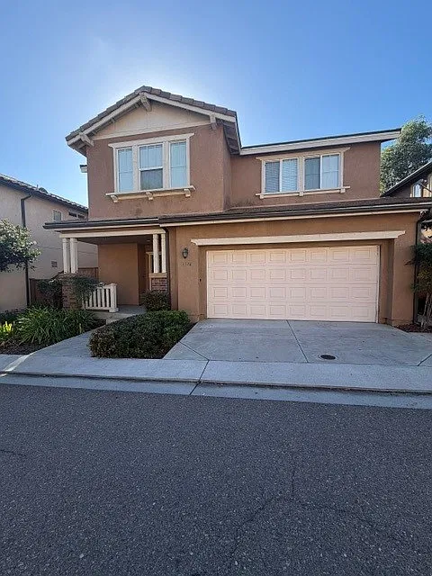 2610 Gretchen Way