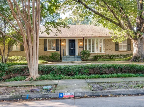 6606 Westlake Ave, Dallas, TX 75214