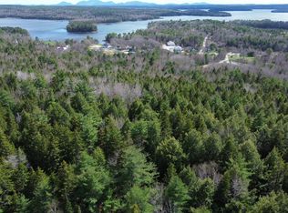 Map6, 21 Bailey Mountain Road, Franklin, ME 04634