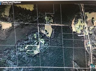 Tbd Nikula Rd, Embarrass, MN 55732
