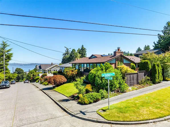 5626 SW Hanford Street, Seattle, WA 98116