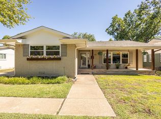 412 W Alta Vista St, Sherman, TX 75092