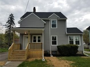 1748 Parkman Rd NW, Warren, OH 44485