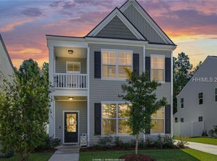 123 Heritage Pkwy, Bluffton, SC 29910