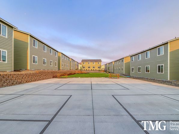 7850 Paradise Way #D-215