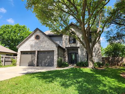 508 Elektoy Way, Fort Worth, TX, 76108