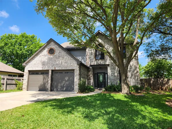 508 Elektoy Way, Fort Worth, TX 76108