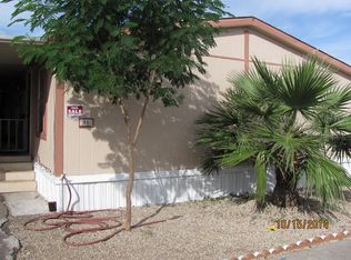 8218 S 7th St LOT 85, Phoenix, AZ 85042