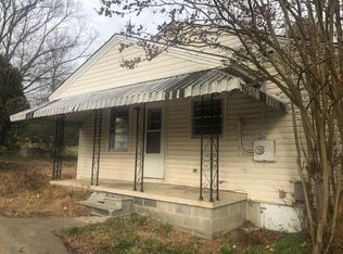 2609 E Geer St, Durham, NC 27704