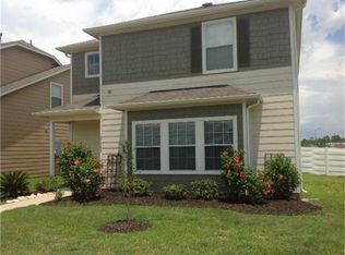 21743 Mossy Field Ln, Spring, TX 77388