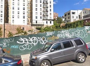 653 W 187th St, New York, NY 10033