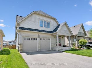 135 Farley Rd, Centre Wellington, ON N1M0H2