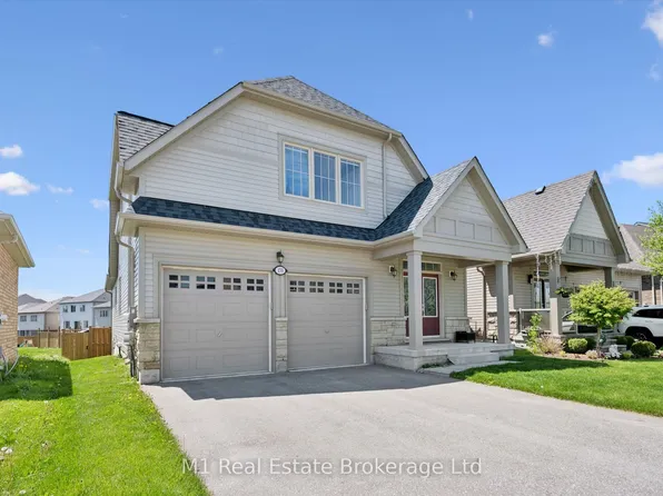 135 Farley Rd, Centre Wellington, ON N1M 0H2