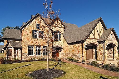 Main Exterior