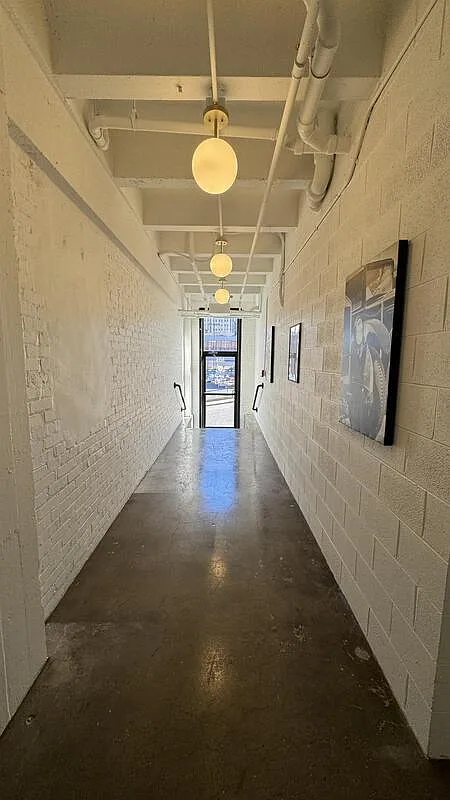 1 bed, 1.0 bath, 603 sqft, $945 — Photo 4