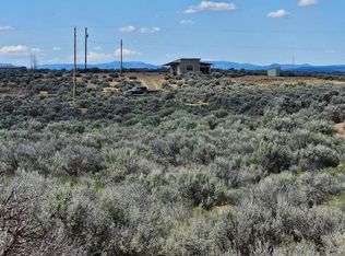 Off Pettus Lake Lane Tl 3, Christmas Valley, OR 97641