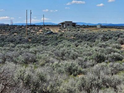 Off Pettus Lake Lane Tl 3, Christmas Valley, OR, 97641