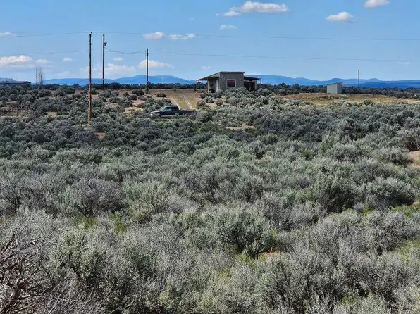 Off Pettus Lake Lane Tl 3, Christmas Valley, OR 97641