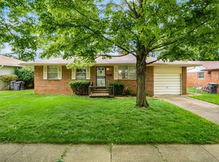 5211 Ivyhurst Dr, Columbus, OH