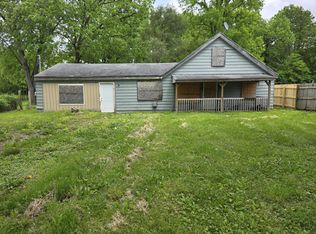 410 Ogden Rd, Springfield, OH 45503