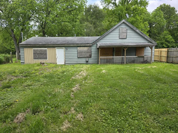 410 Ogden Rd, Springfield, OH 45503