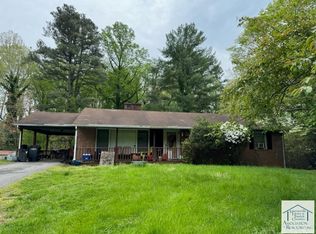 717 Beverly Way, Martinsville, VA 24112
