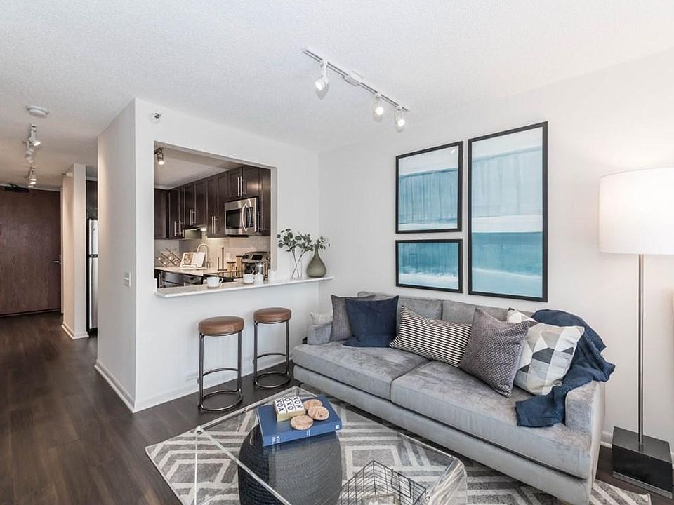 1st image of 195 N Harbor Dr APT 3807