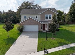5623 Moss Creek Ln, Clayton, OH 45315