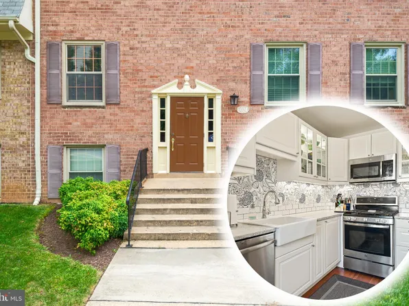 6024 Westchester Park Dr APT 301, College Park, MD 20740