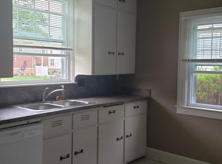 1016 S Franklin St, Mount Pleasant, MI 48858