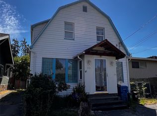 3308 23rd Ave S, Seattle, WA 98144