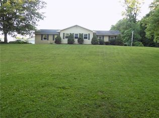 1918 S County Road 500 W, Greencastle, IN 46135