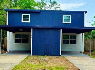 511 S Robbins Ave, Titusville, FL 32796